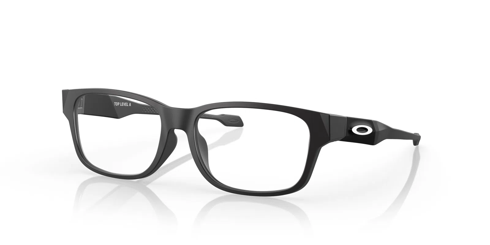 Oakley Top Level 8021A Eyeglasses - view 13